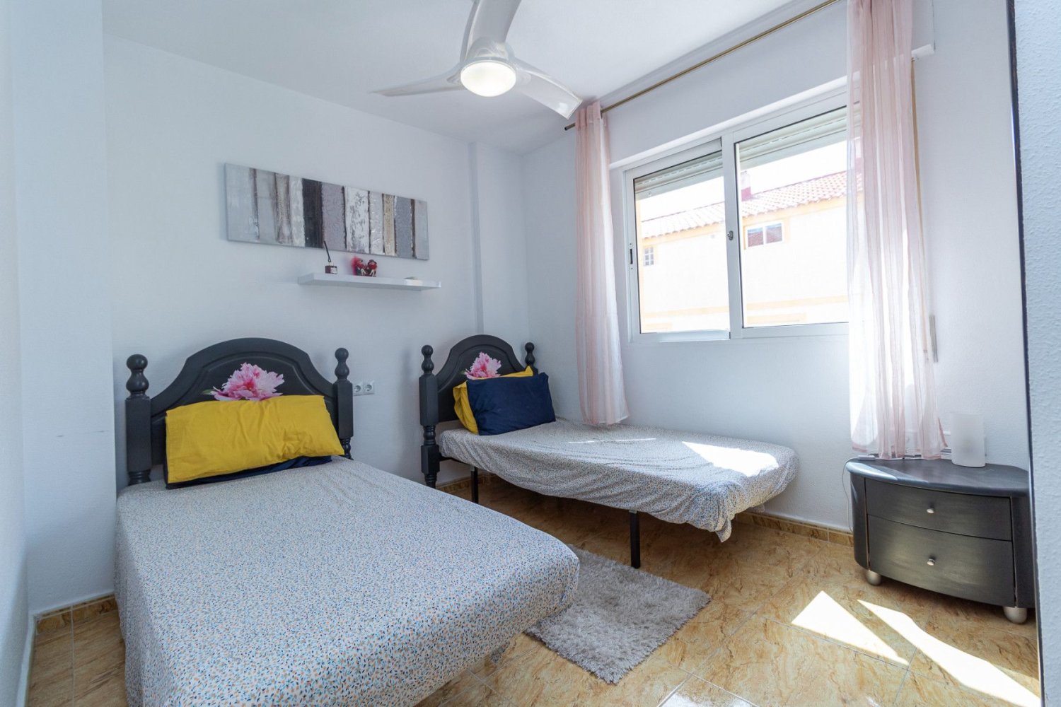 House à Alicante, Espagne 109 m2 No. 199133