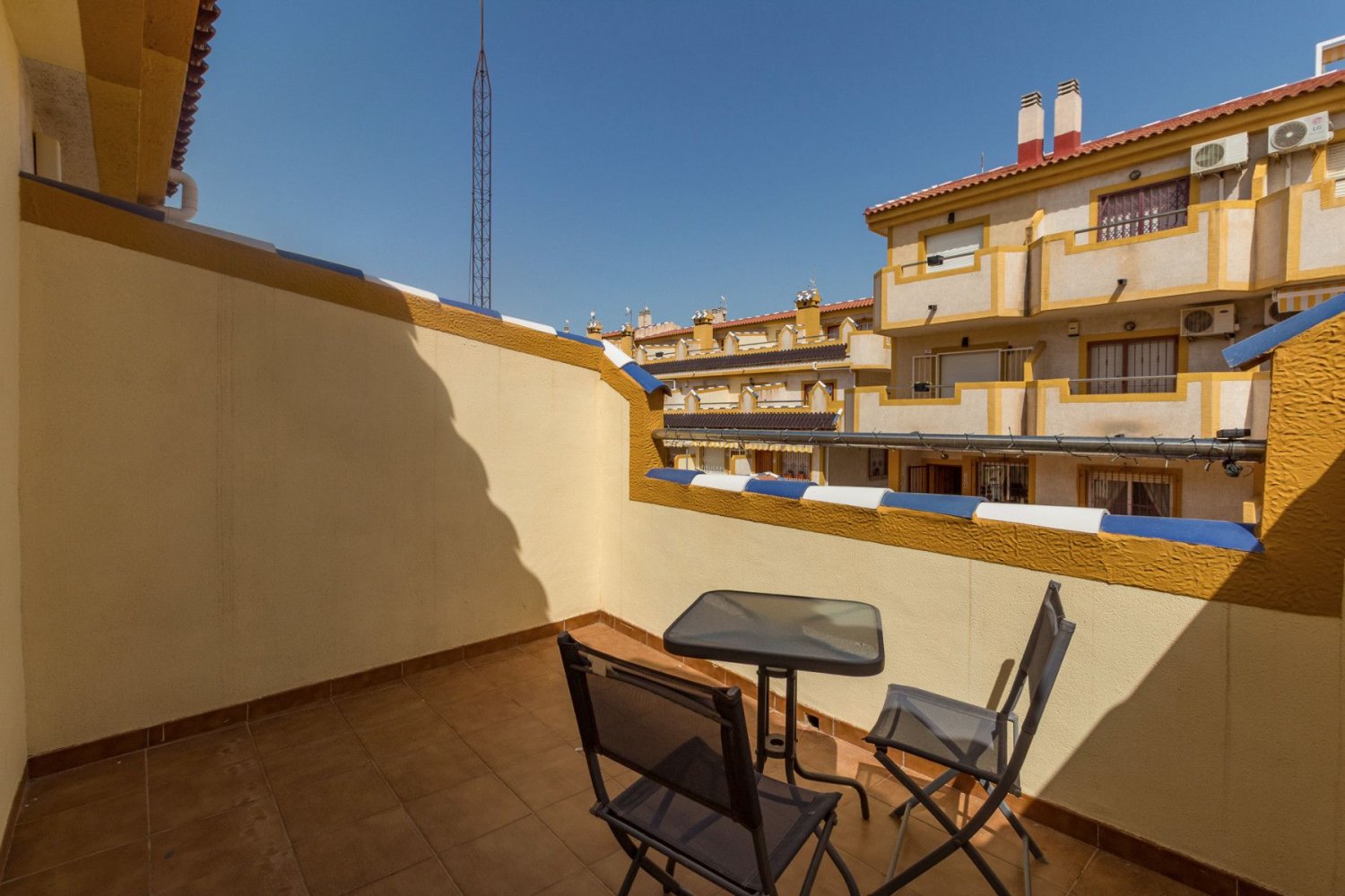 House à Alicante, Espagne 109 m2 No. 199133