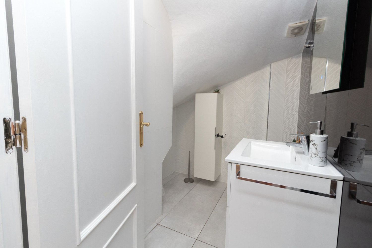 House à Alicante, Espagne 109 m2 No. 199133