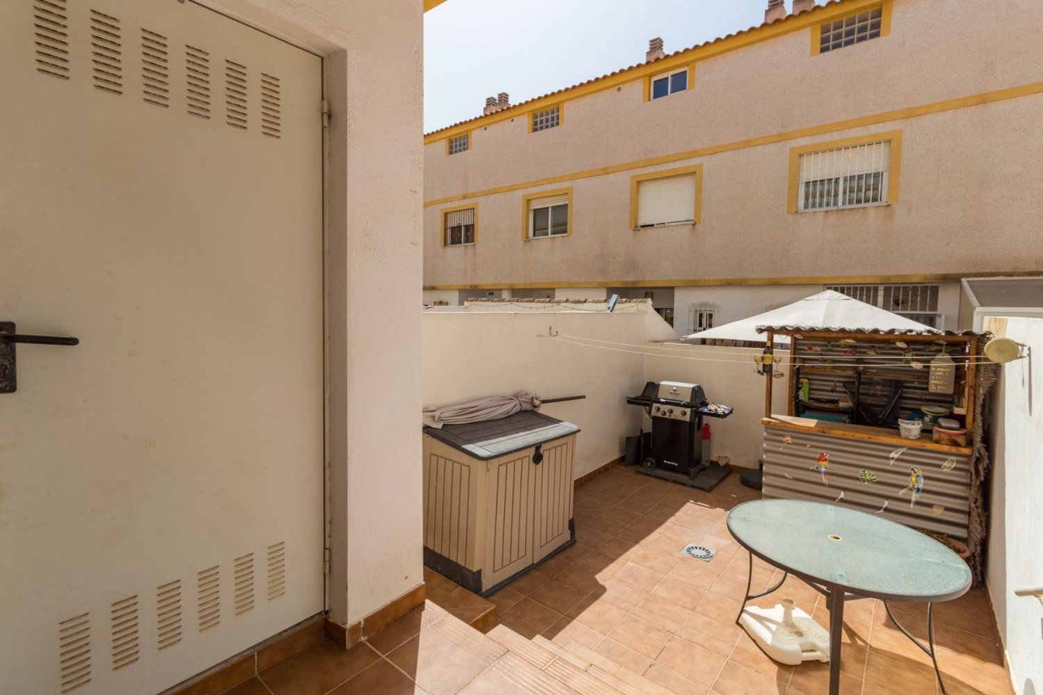 House à Alicante, Espagne 109 m2 No. 199133