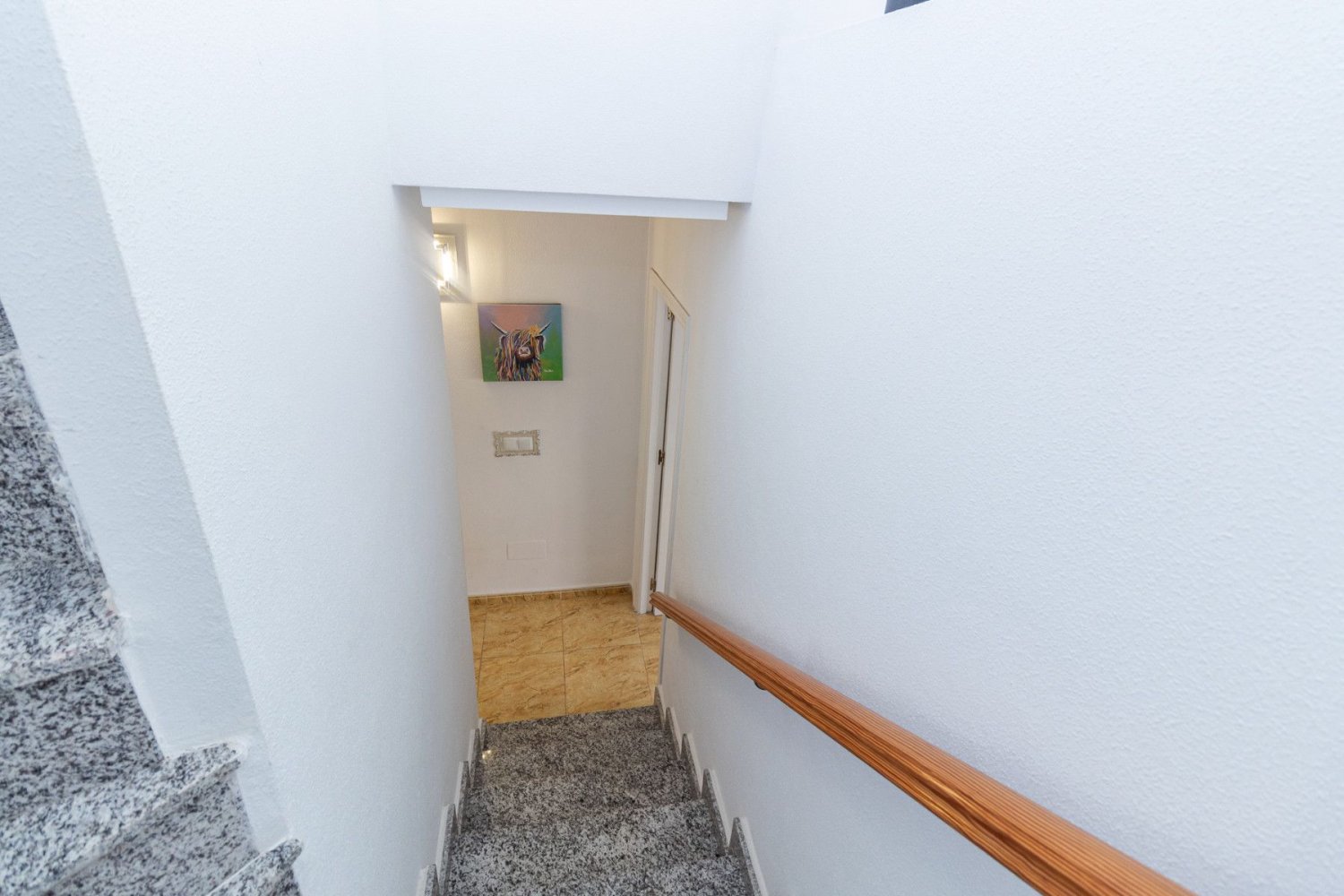 House à Alicante, Espagne 109 m2 No. 199133