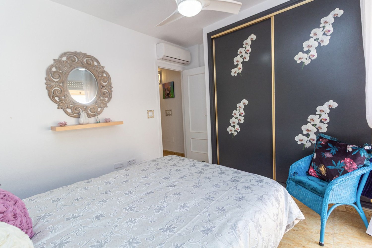 House à Alicante, Espagne 109 m2 No. 199133