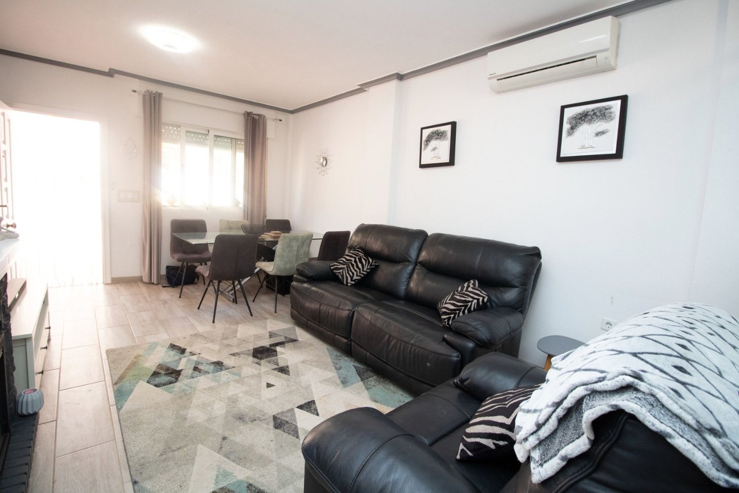 House à Alicante, Espagne 109 m2 No. 199133