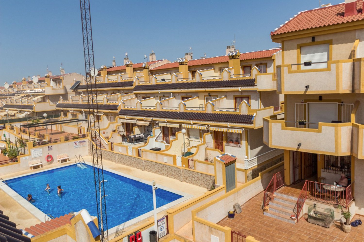 House à Alicante, Espagne 109 m2 No. 199133
