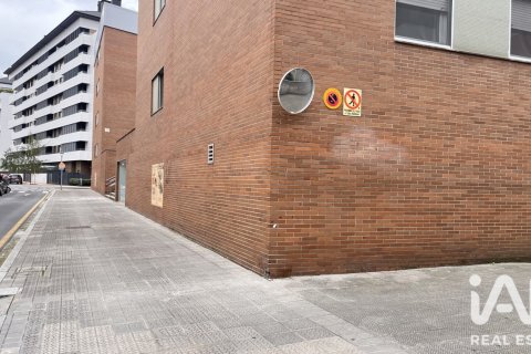 Garaje en Getxo, Vizcaya, España 23.28 m2 No. 199601