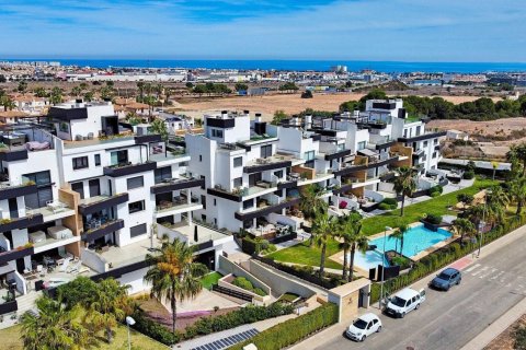 Attico a Alicante, Spagna 134 mq. N° 198122