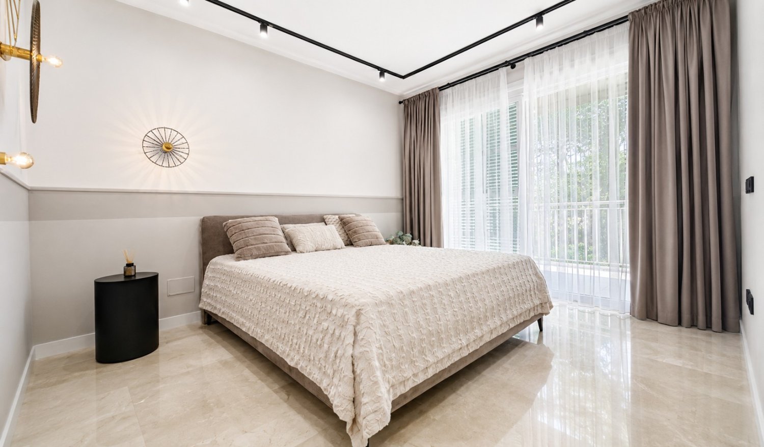 Duplex a Santa Ponsa, Mallorca, Spagna 3 camere da letto, 198 mq. N° 198250