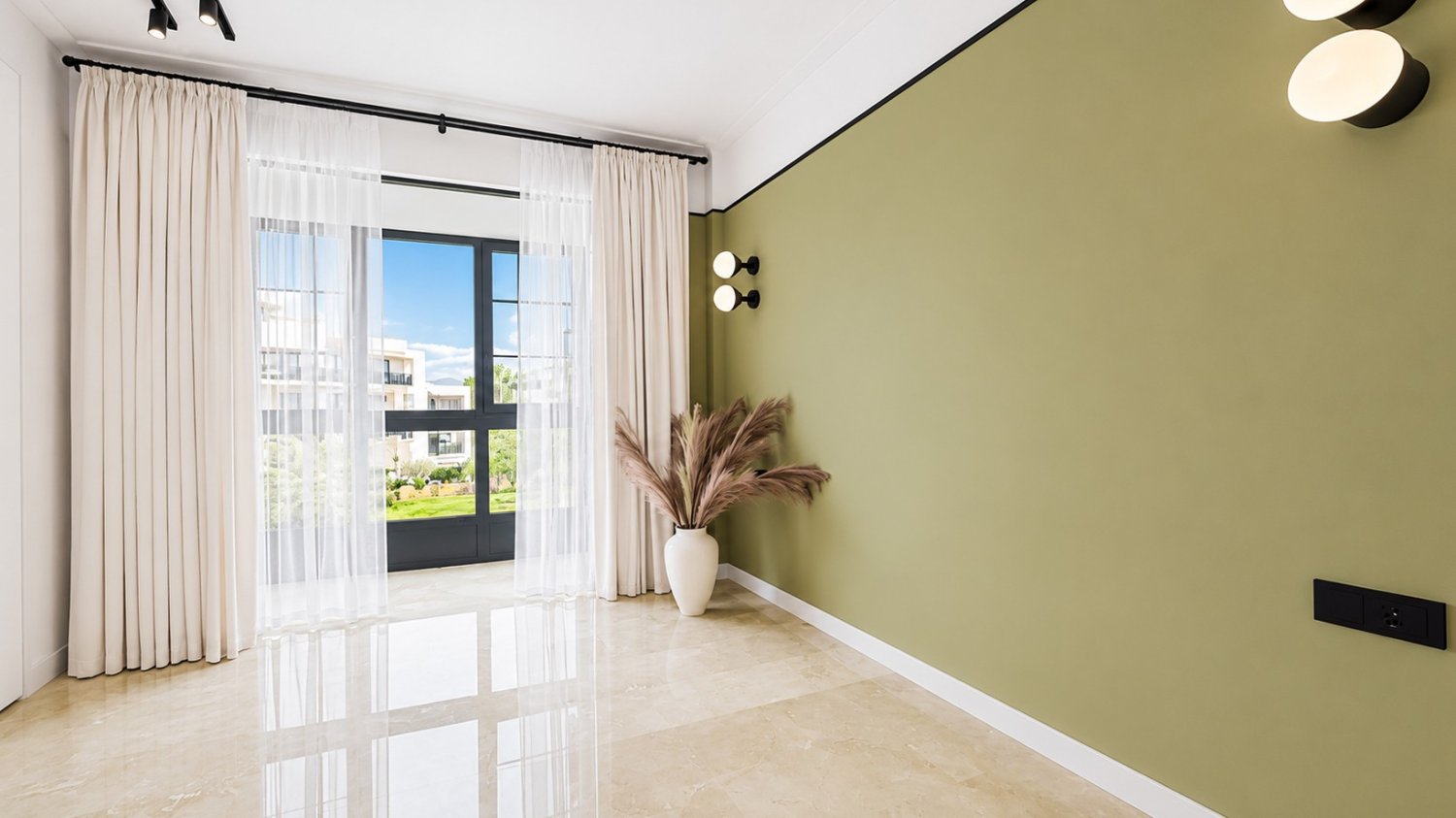 Duplex a Santa Ponsa, Mallorca, Spagna 3 camere da letto, 198 mq. N° 198250