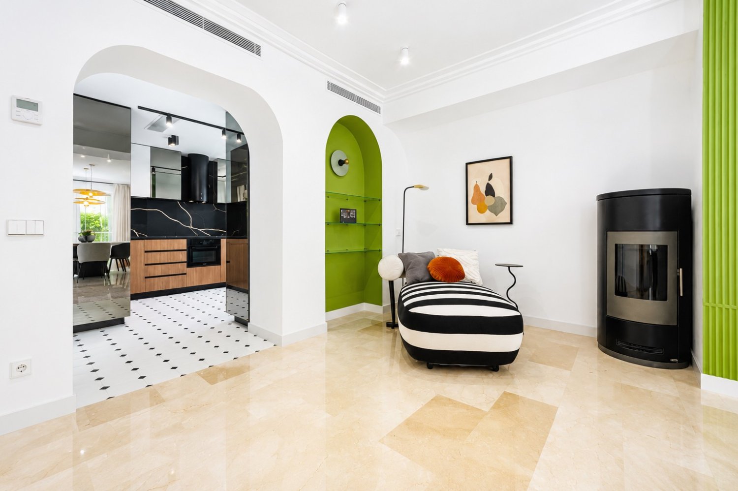 Duplex a Santa Ponsa, Mallorca, Spagna 3 camere da letto, 198 mq. N° 198250