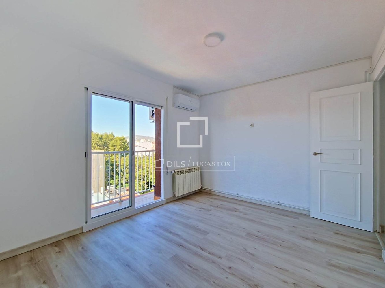 Attico a Vilanova i la Geltru, Barcelona, Spagna 3 camere da letto, 88 mq. N° 197616