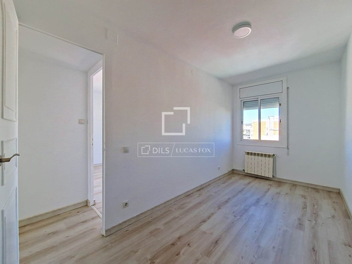 Attico a Vilanova i la Geltru, Barcelona, Spagna 3 camere da letto, 88 mq. N° 197616