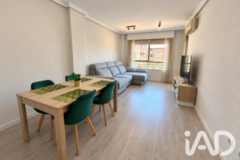 Dzīvoklis Alicante, Spānijā 3 istabas, 150 m2 Nr. 197860
