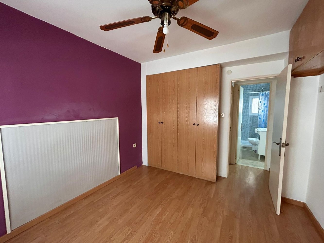 Dzīvoklis Alicante, Spānijā 58 m2 Nr. 197034