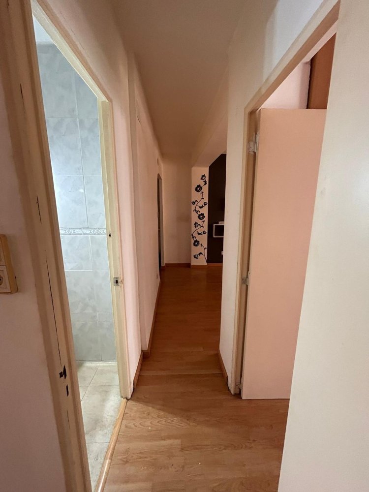 Dzīvoklis Alicante, Spānijā 58 m2 Nr. 197034
