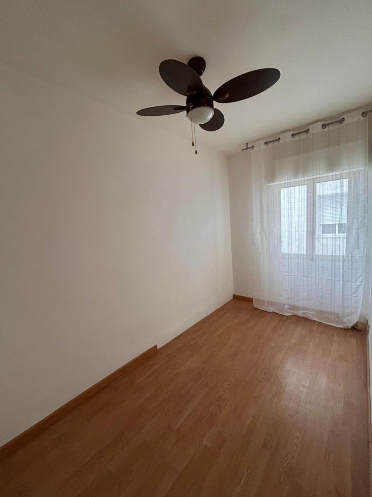 Dzīvoklis Alicante, Spānijā 58 m2 Nr. 197034