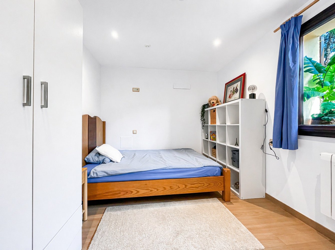 Villa a Costa De La Calma, Mallorca, Spagna 4 camere da letto, 351 mq. N° 198230