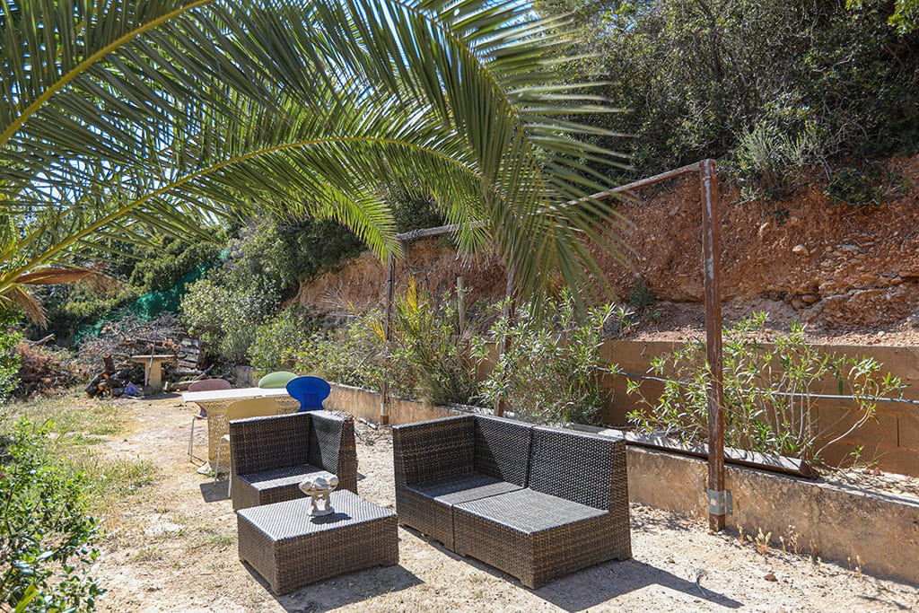 Villa en Sant Elm, Mallorca, España 6 dormitorios, 180 m2 No. 198837