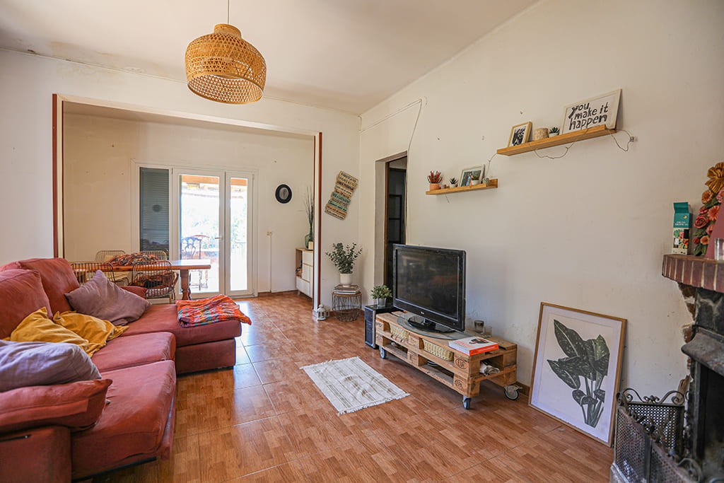Villa en Sant Elm, Mallorca, España 6 dormitorios, 180 m2 No. 198837
