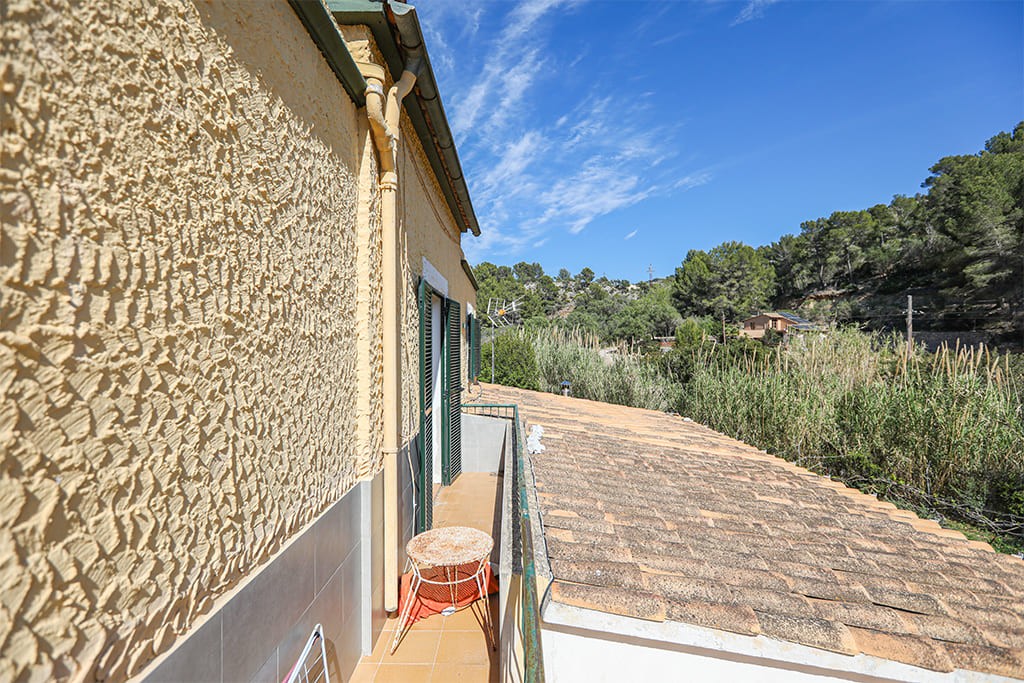 Villa en Sant Elm, Mallorca, España 6 dormitorios, 180 m2 No. 198837