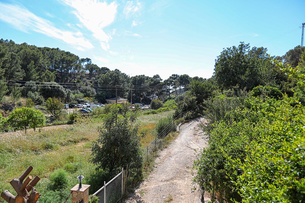 Villa en Sant Elm, Mallorca, España 6 dormitorios, 180 m2 No. 198837