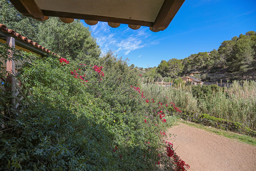 Villa en Sant Elm, Mallorca, España 6 dormitorios, 180 m2 No. 198837