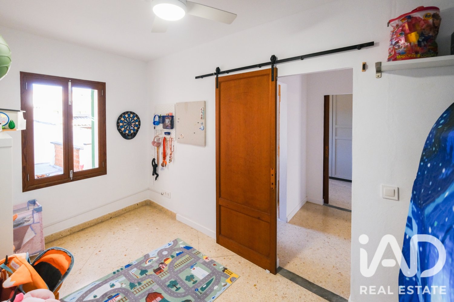 Townhouse in Manacor, Mallorca, Spain 3 bedrooms, 185 sq.m. No. 199579