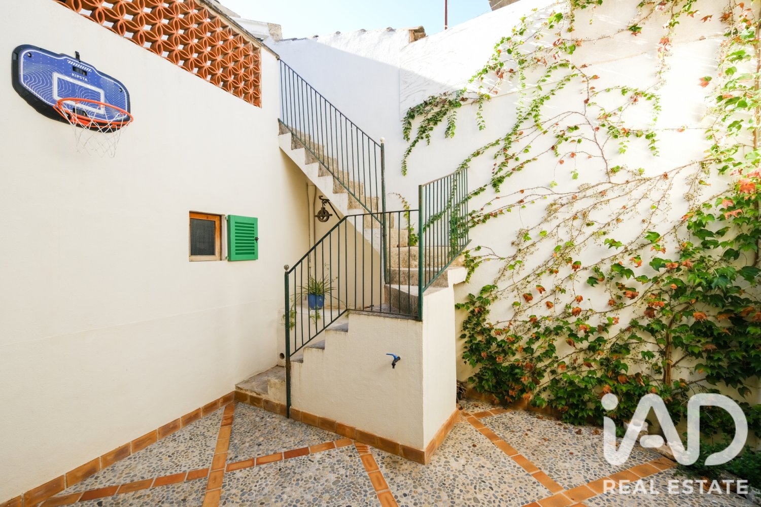 Townhouse in Manacor, Mallorca, Spain 3 bedrooms, 185 sq.m. No. 199579