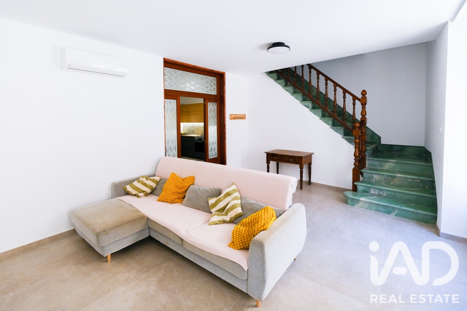 Townhouse in Manacor, Mallorca, Spain 3 bedrooms, 185 sq.m. No. 199579