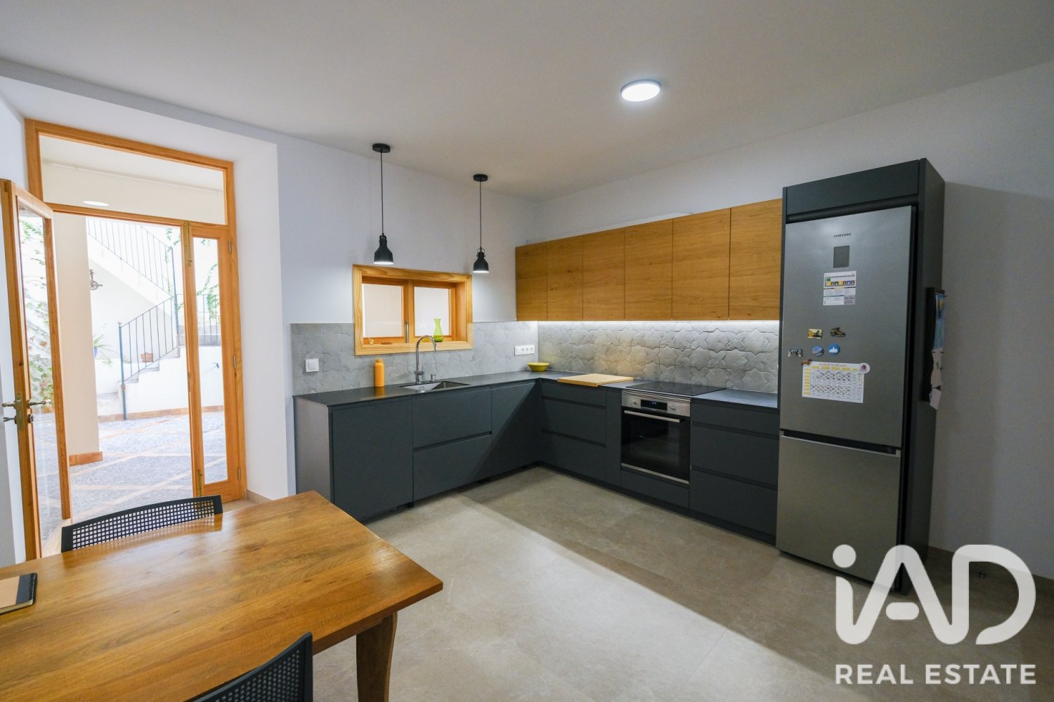 Townhouse in Manacor, Mallorca, Spain 3 bedrooms, 185 sq.m. No. 199579