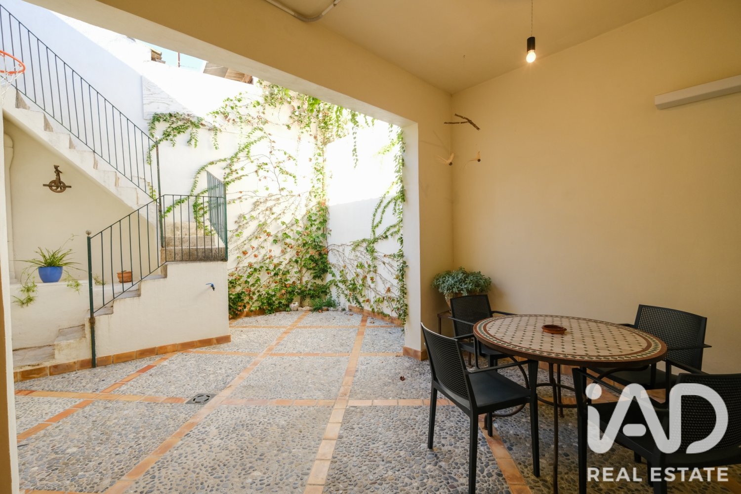 Townhouse in Manacor, Mallorca, Spain 3 bedrooms, 185 sq.m. No. 199579