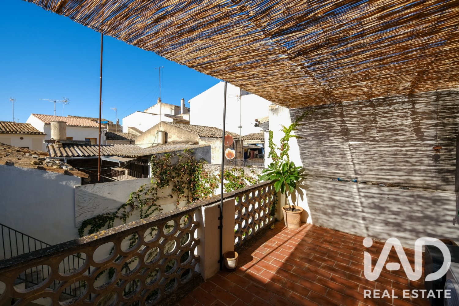 Townhouse in Manacor, Mallorca, Spain 3 bedrooms, 185 sq.m. No. 199579
