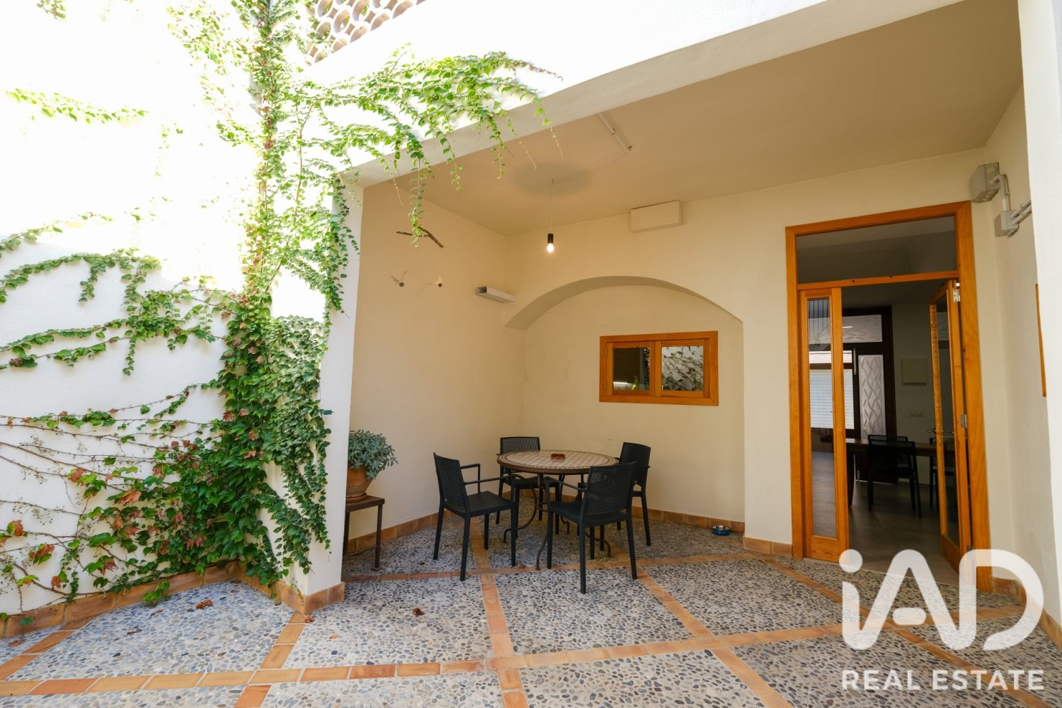 Townhouse in Manacor, Mallorca, Spain 3 bedrooms, 185 sq.m. No. 199579