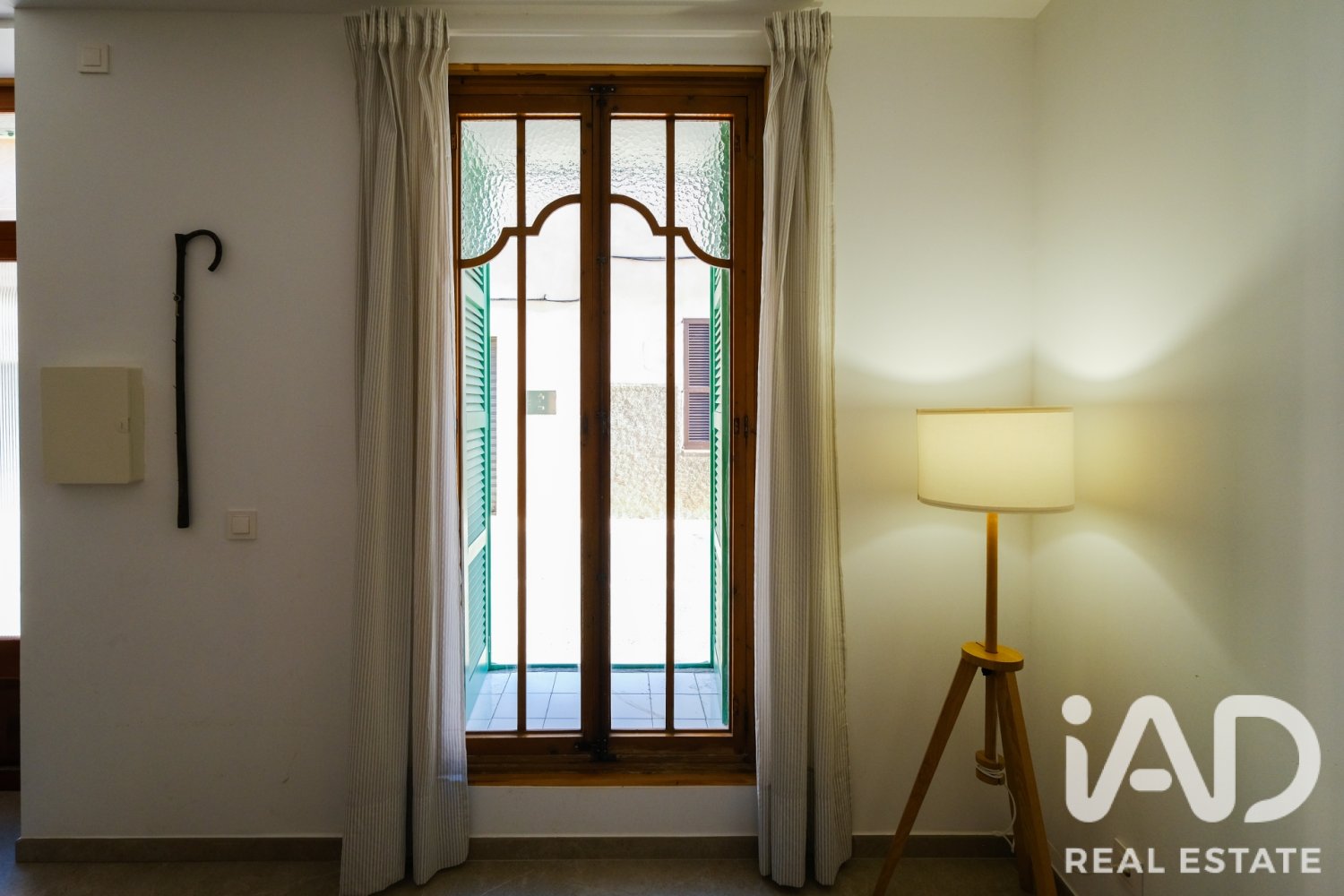 Townhouse in Manacor, Mallorca, Spain 3 bedrooms, 185 sq.m. No. 199579