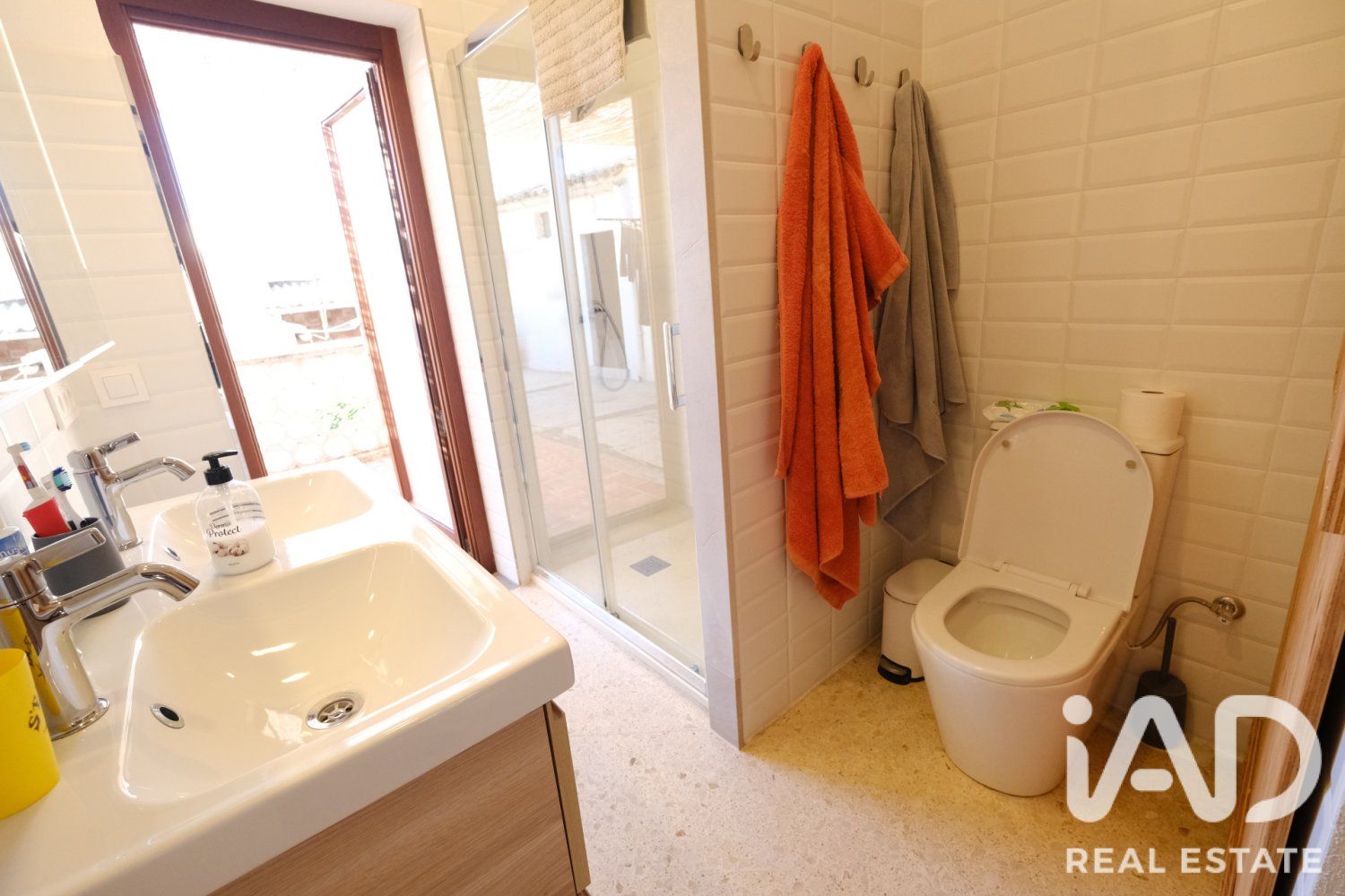 Townhouse in Manacor, Mallorca, Spain 3 bedrooms, 185 sq.m. No. 199579