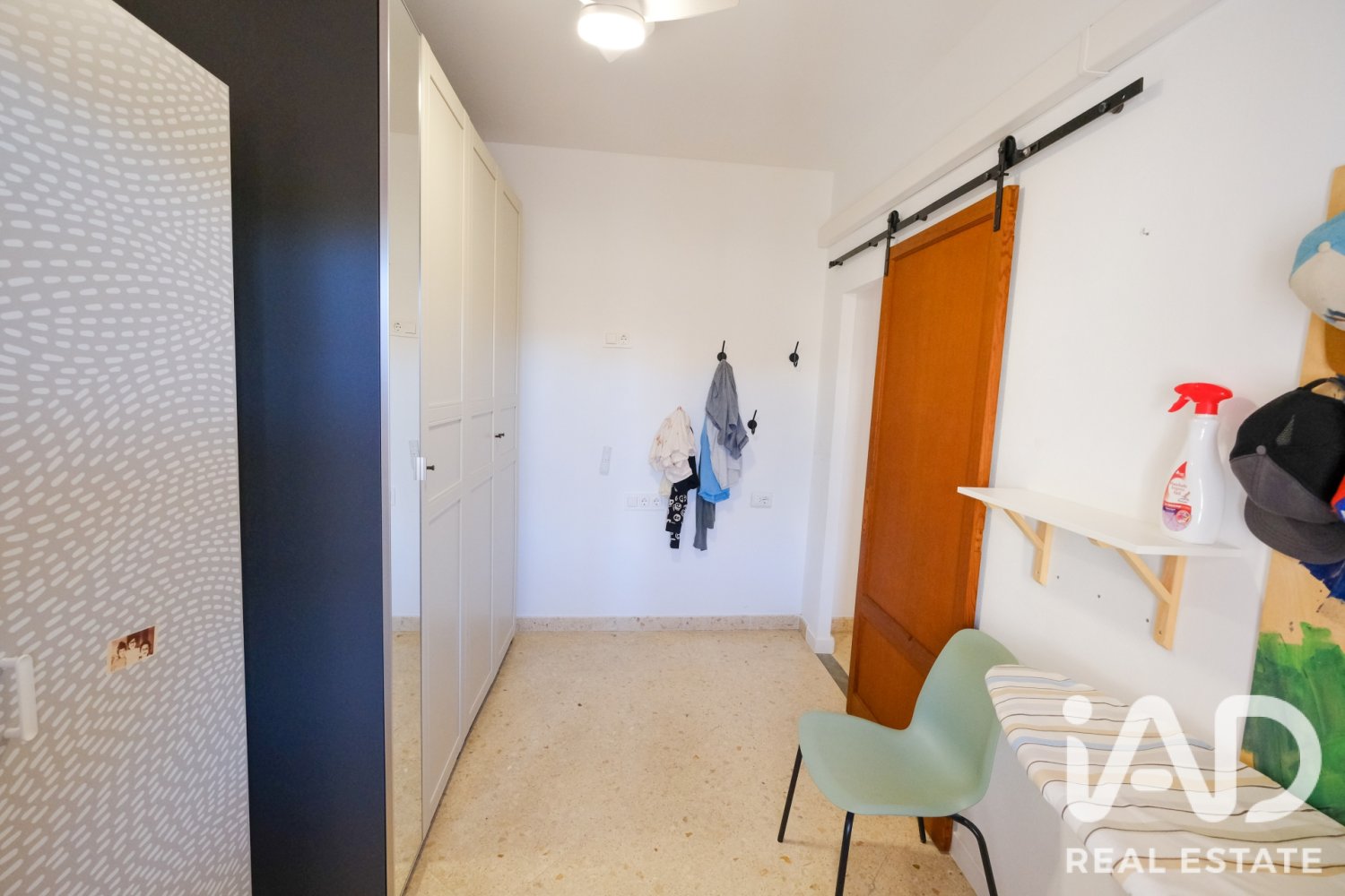 Townhouse in Manacor, Mallorca, Spain 3 bedrooms, 185 sq.m. No. 199579