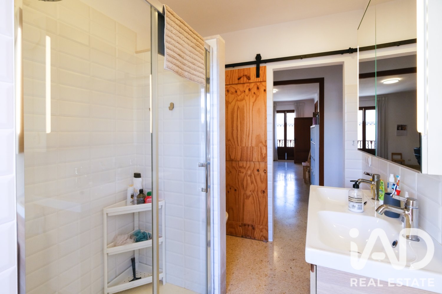 Townhouse in Manacor, Mallorca, Spain 3 bedrooms, 185 sq.m. No. 199579