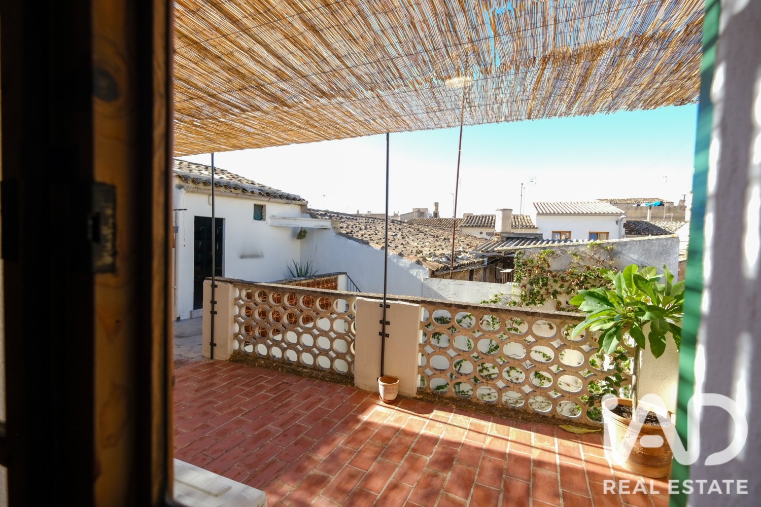 Townhouse in Manacor, Mallorca, Spain 3 bedrooms, 185 sq.m. No. 199579
