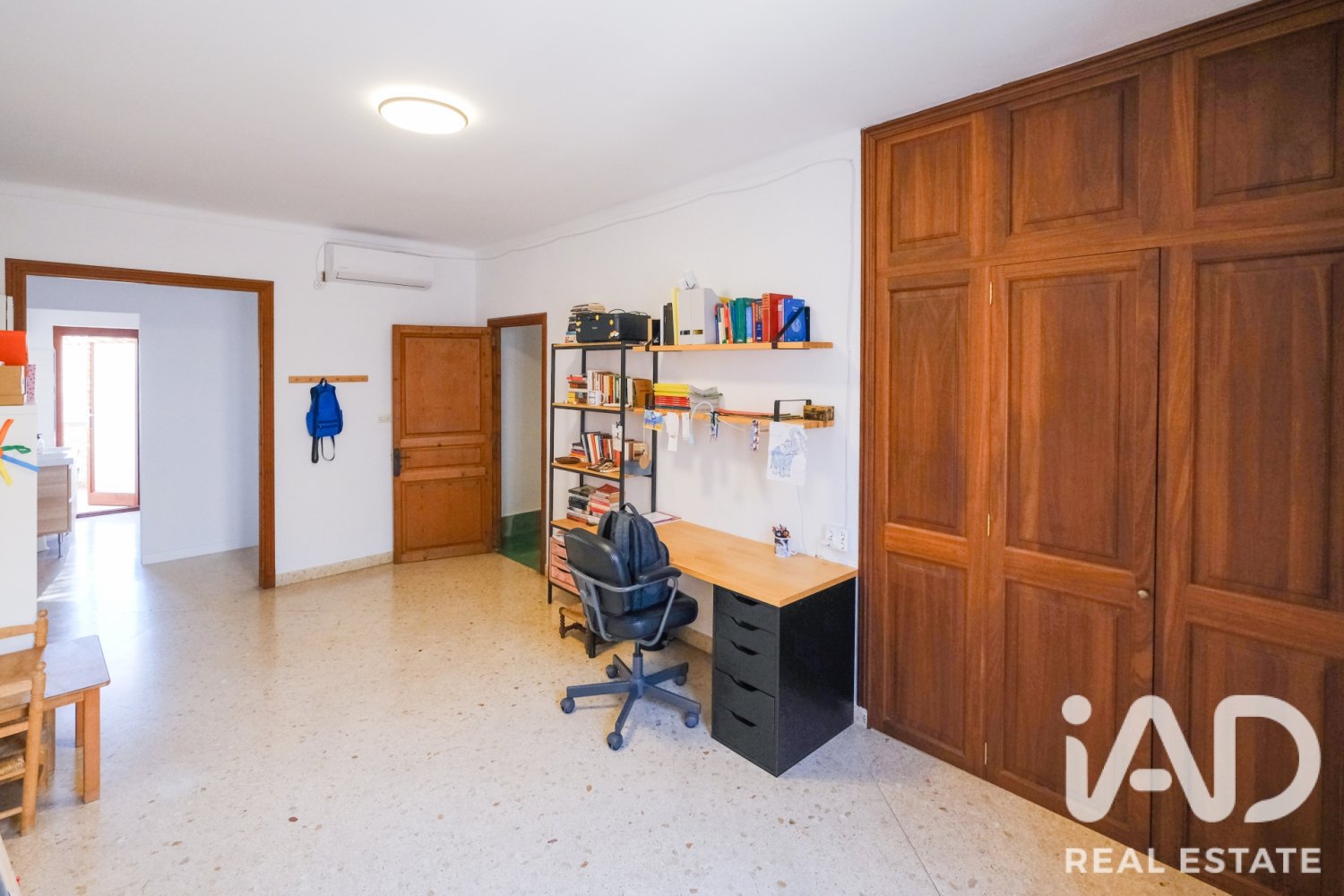 Townhouse in Manacor, Mallorca, Spain 3 bedrooms, 185 sq.m. No. 199579