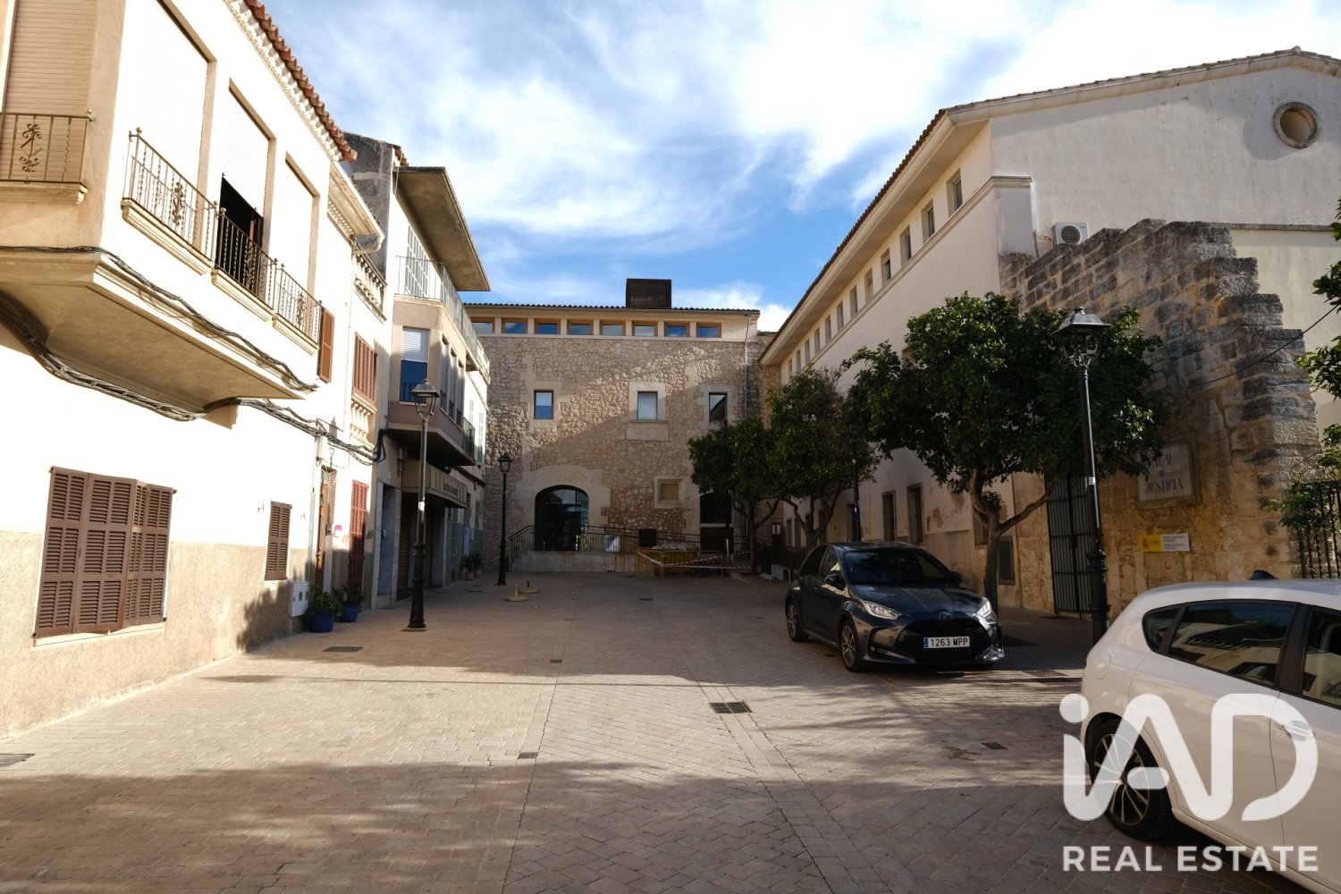 Townhouse in Manacor, Mallorca, Spain 3 bedrooms, 185 sq.m. No. 199579