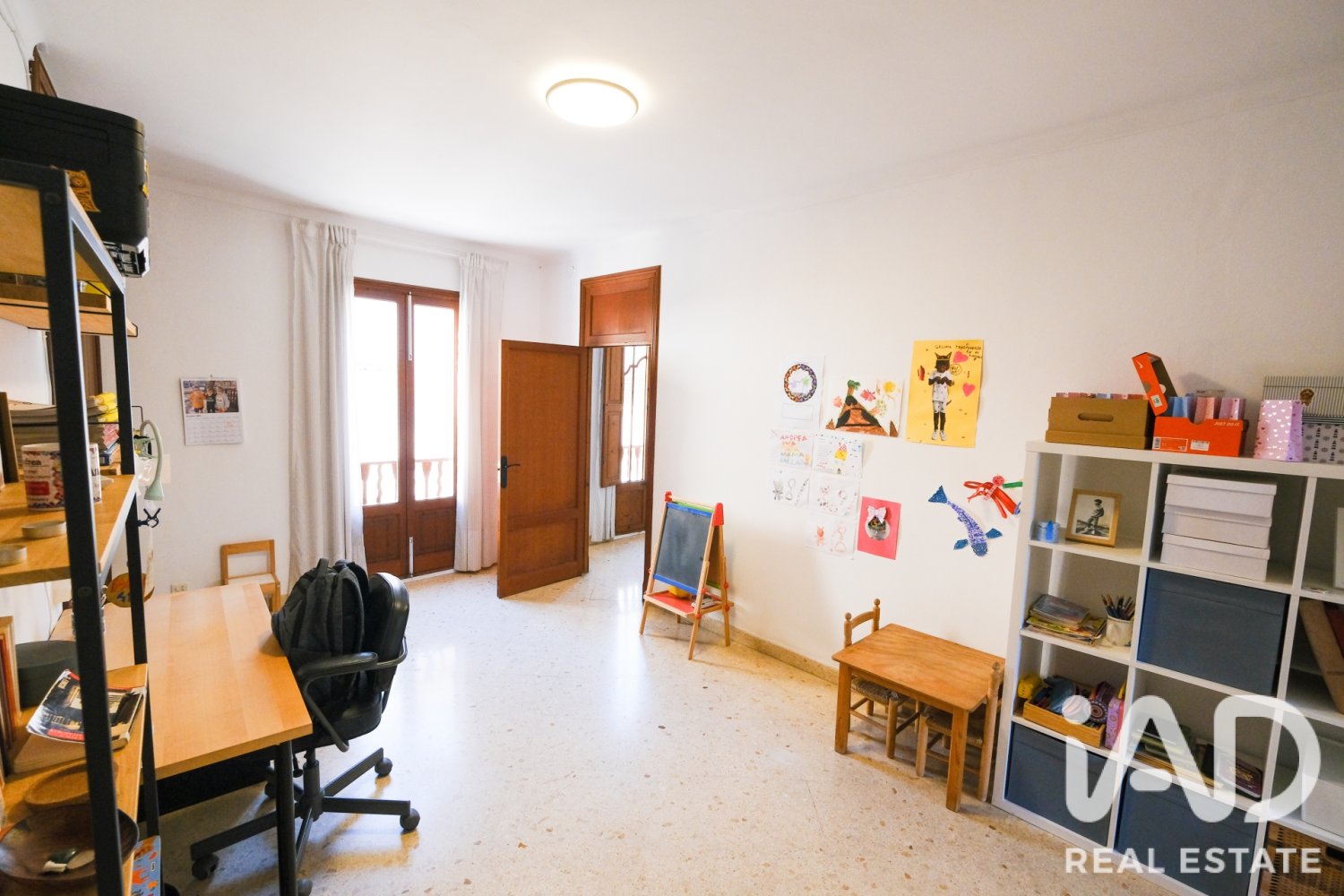 Townhouse in Manacor, Mallorca, Spain 3 bedrooms, 185 sq.m. No. 199579