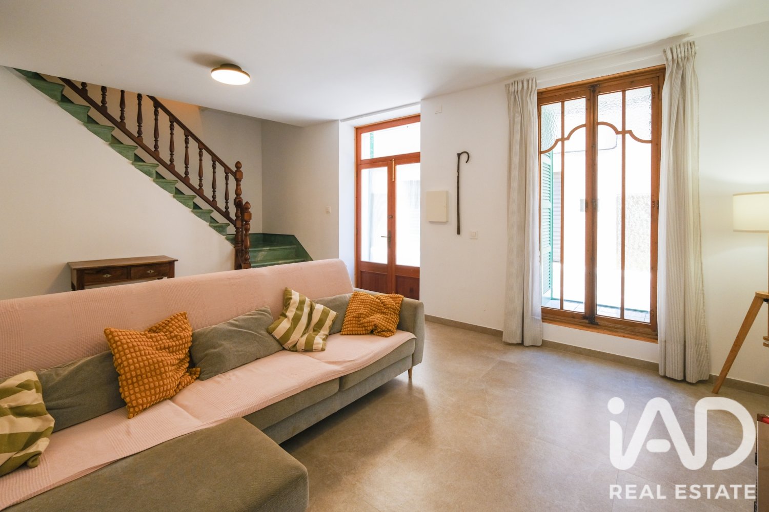 Townhouse in Manacor, Mallorca, Spain 3 bedrooms, 185 sq.m. No. 199579