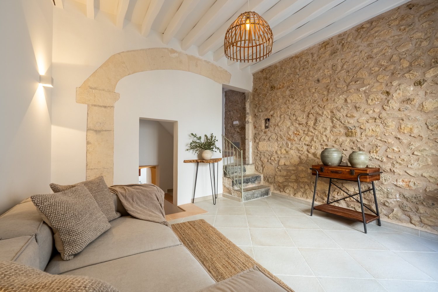Villa Selva, Mallorca, Spānijā 3 istabas, 302 m2 Nr. 195667