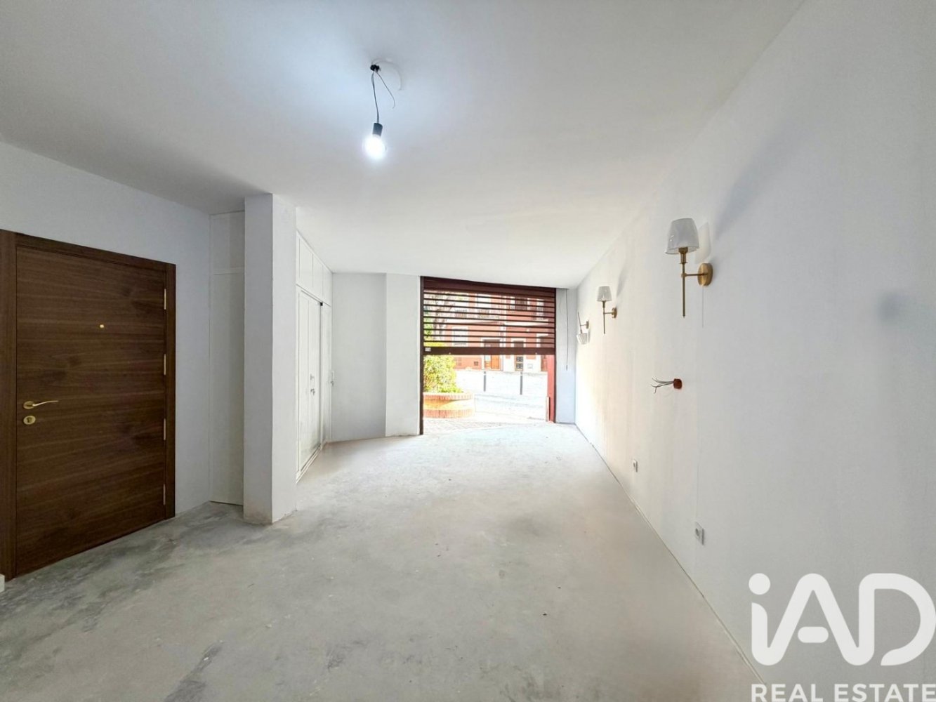 Komerciāls īpašums Denia, Alicante, Spānijā 1 istaba, 135 m2 Nr. 197710
