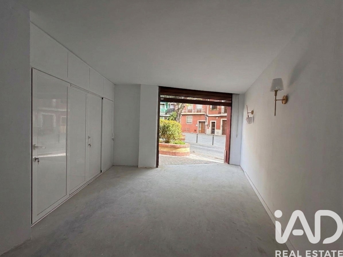 Komerciāls īpašums Denia, Alicante, Spānijā 1 istaba, 135 m2 Nr. 197710