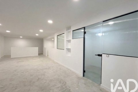 Komerciāls īpašums Denia, Alicante, Spānijā 1 istaba, 135 m2 Nr. 197710