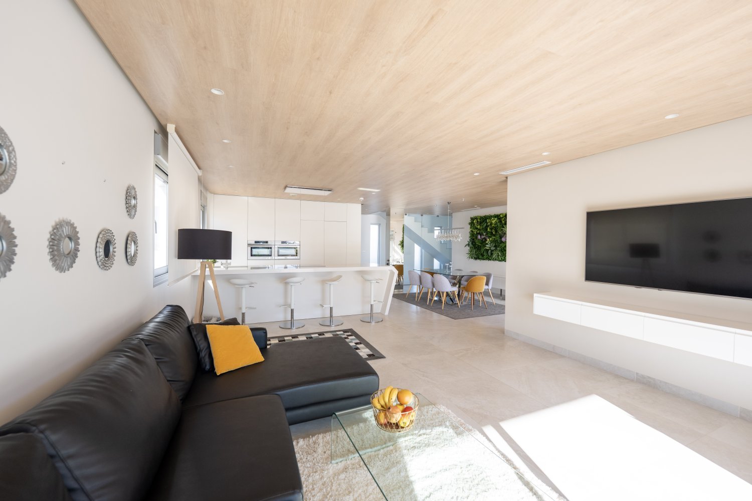 Willa w Alicante, Hiszpania 4 sypialnie, 302 mkw. nr 179582