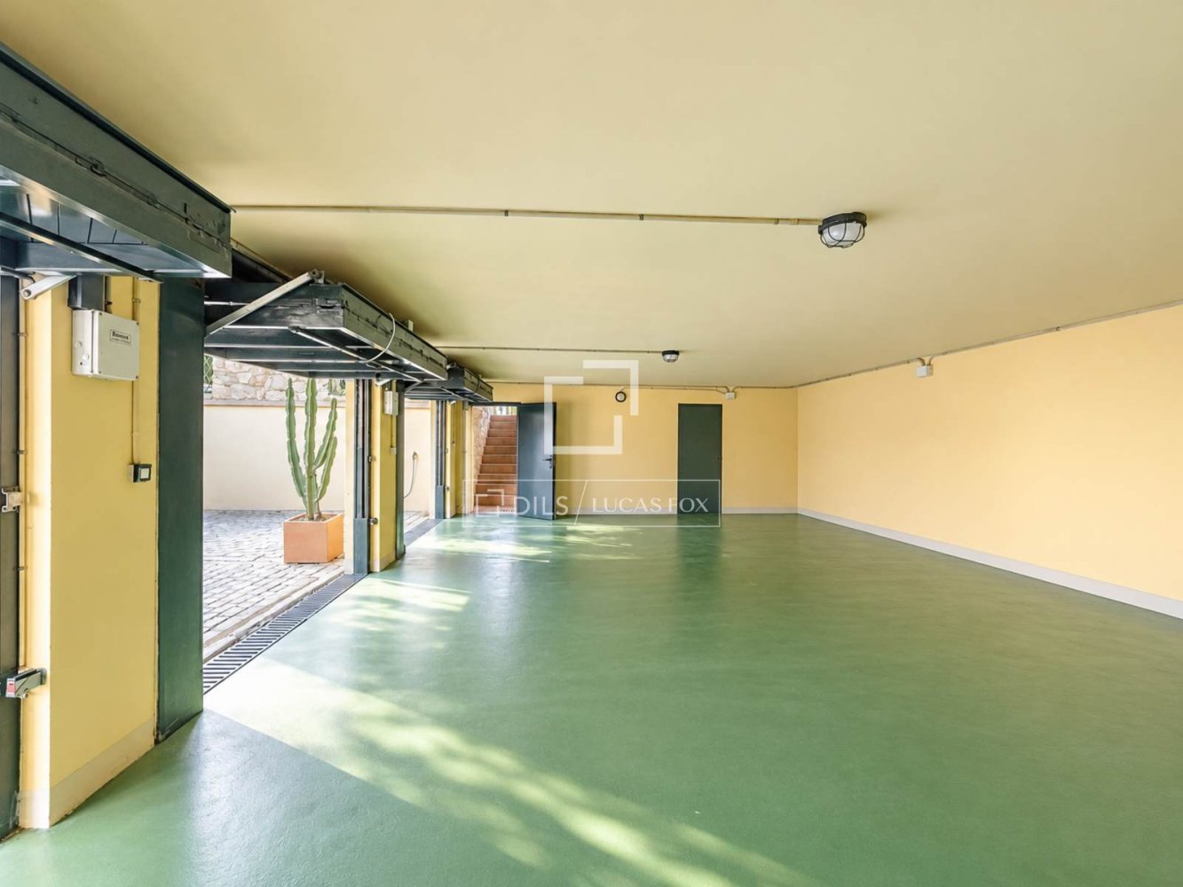 Villa à Sitges, Barcelona, Espagne 5 chambres, 618 m2 No. 199169