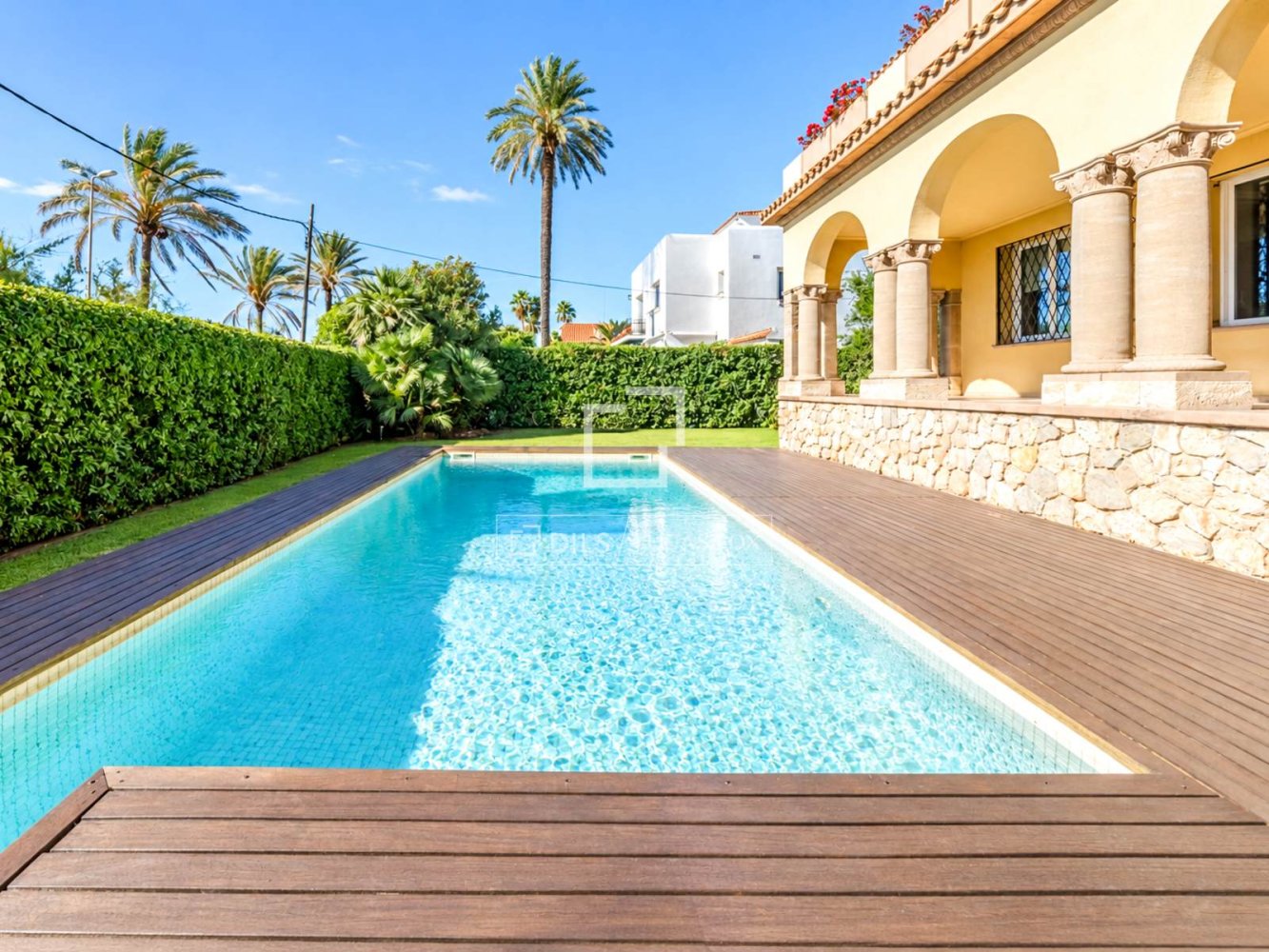 Villa à Sitges, Barcelona, Espagne 5 chambres, 618 m2 No. 199169