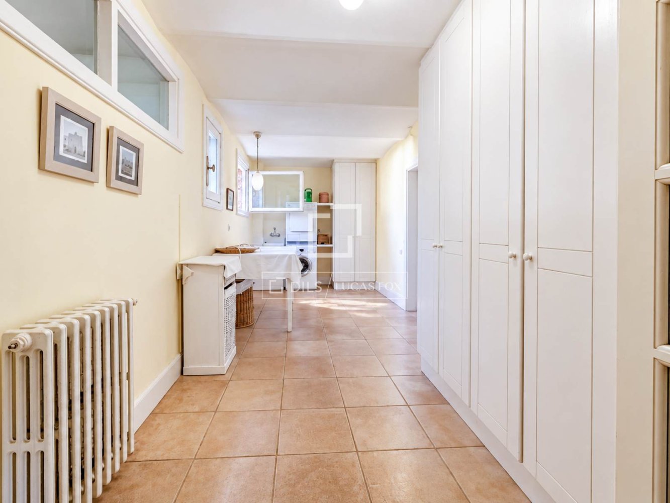 Villa à Sitges, Barcelona, Espagne 5 chambres, 618 m2 No. 199169