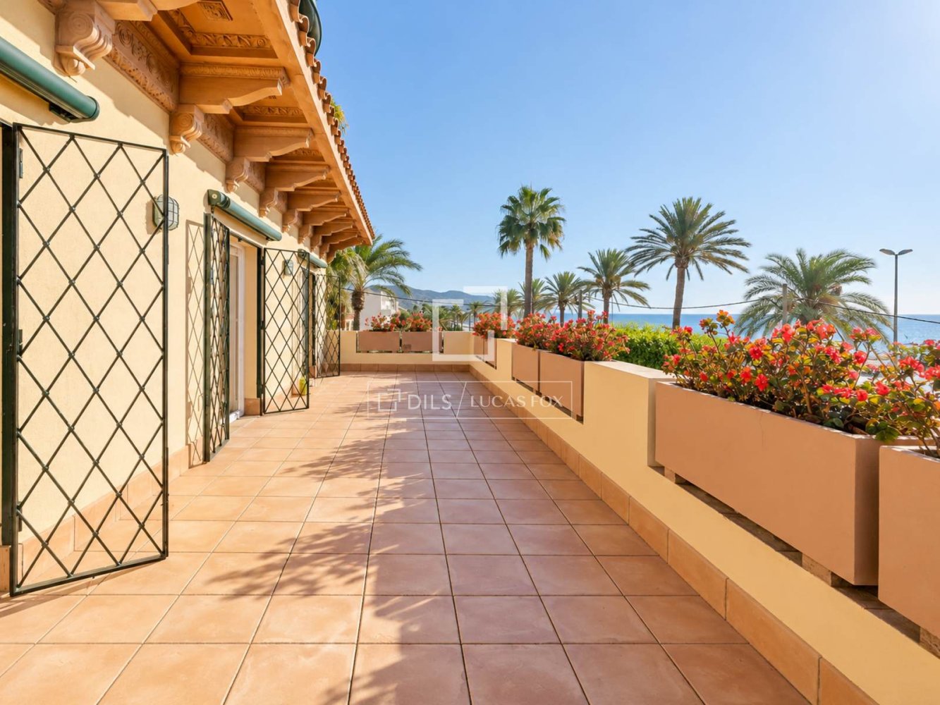 Villa à Sitges, Barcelona, Espagne 5 chambres, 618 m2 No. 199169